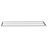 Floor Frame for Spacemaker Patio Steel Storage Shed, 4 ft. x 3 ft.