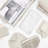 Back to College Kit, Twin xl Bed in a Bag With College Essentials-116085793