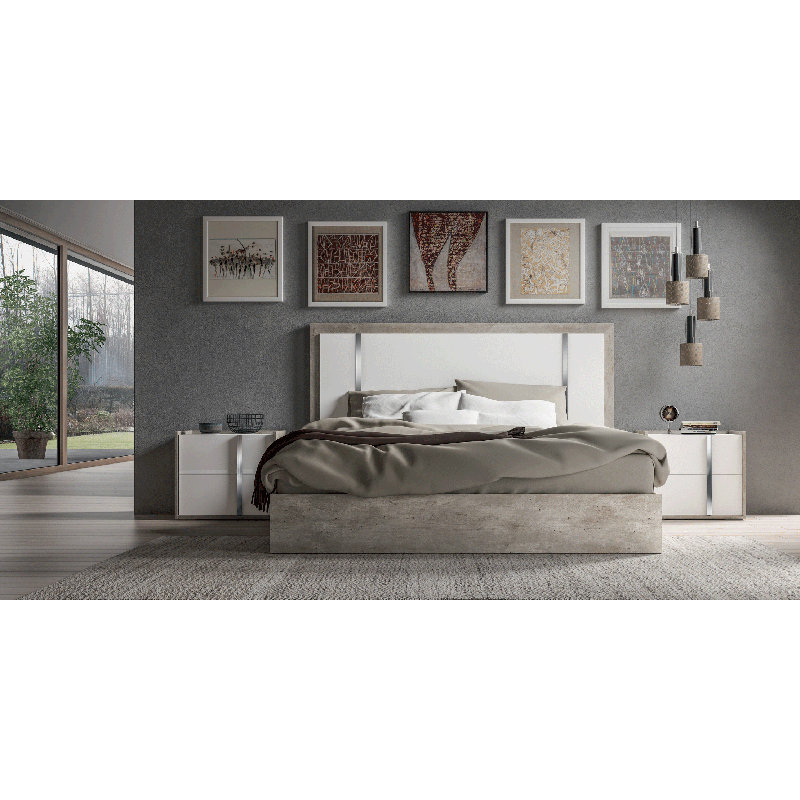 Table de chevet Demitrio