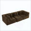 Canapé modulaire Boneless-1725121432