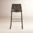 Dorielle Upholstered Counter Stool-117225204-117225203
