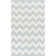 Bangor Wool Chevron Indoor Rug