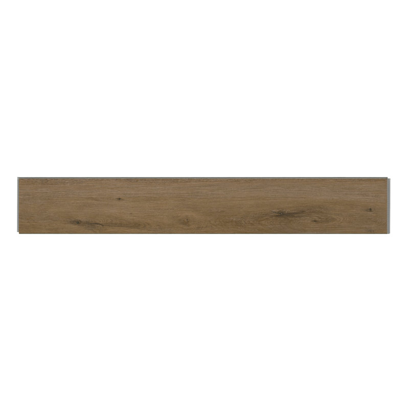 MSI Woodbay Auburn Valley 7 in. x 48 in. 5mm 20mil Waterproof Rigid Core Luxury Vinyl Plank Flooring, Auburn Valley