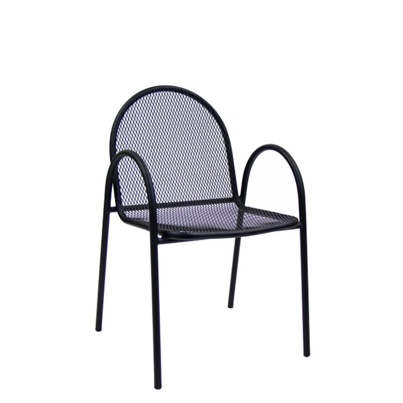 Patio Dining Armchair