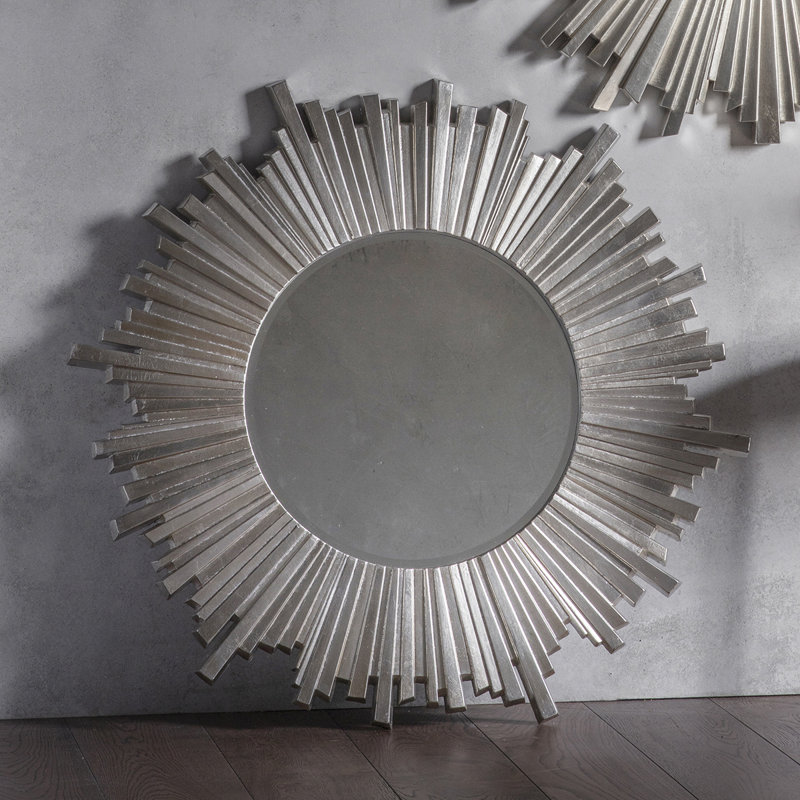 Imre Flat Wall Mirror
