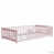 Rose est en rupture de stock