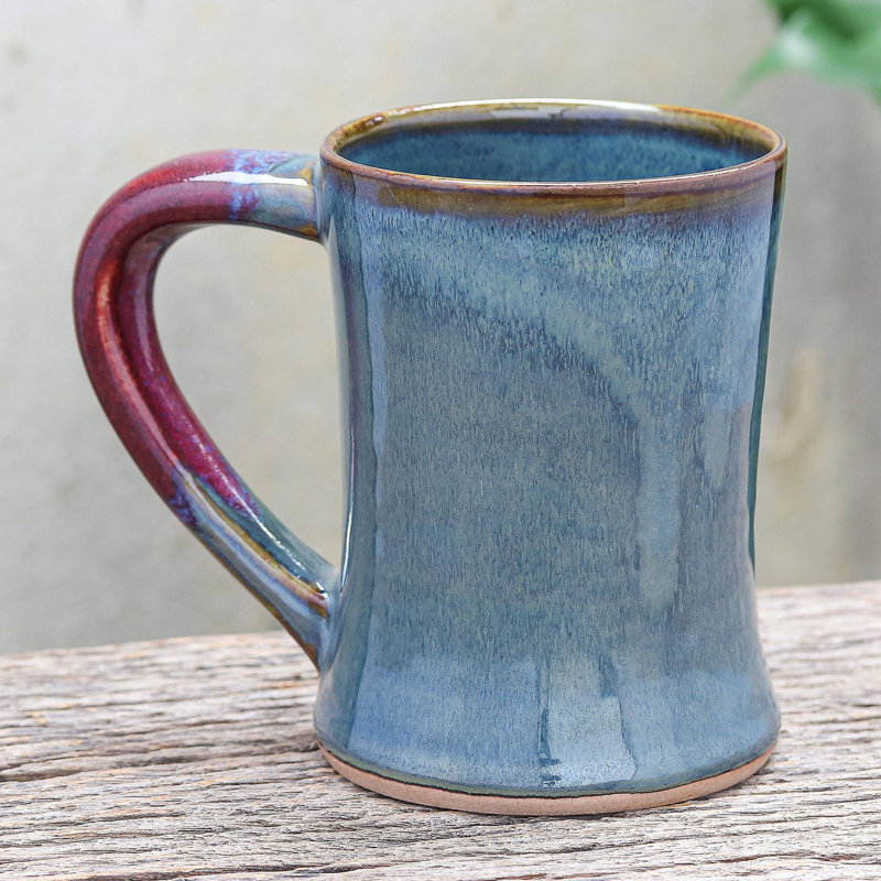 Martisa Ceramic Coffee Mug