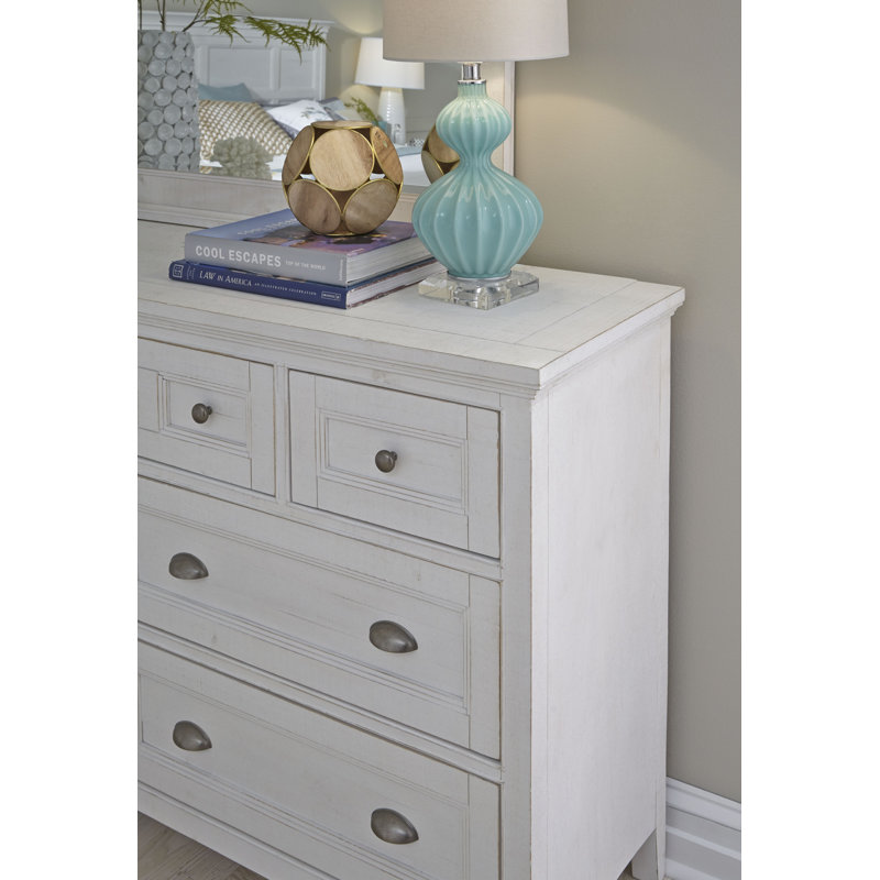 Commode 2 tiroirs