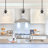 Bales 1 - Light Shaded Pendant-91584190-91584188