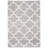 Mackinnon Shag 800 Performance Geometric Rug-1416091971