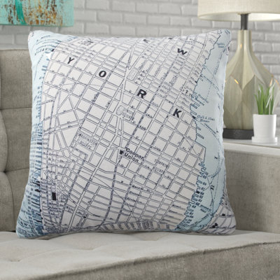 Mcphearson Decorative Throw Pillow