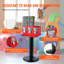 Machine à boulets VEVOR-98377257