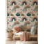 Panneau mural Rainbows-1399712254