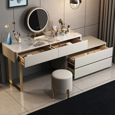 Serenique Dressing Table