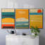 " Summer Abroad I " 3 - Pieces-91891223-91891226