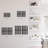Wall Decor Metal-99012639-99012635