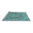 Abstract Indoor Rug-68402332