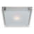 Retha Glass Flush Mount-25641290