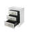 Ligeia 3 - Drawer End Table