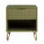 Vert olive est en rupture de stock