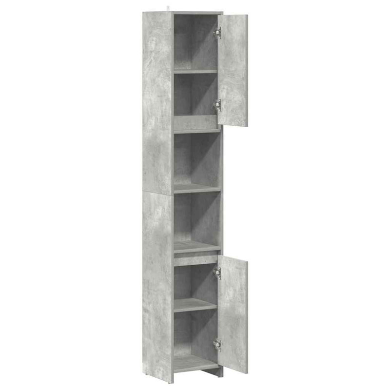 Sarmiza Freestanding Bathroom Cabinet