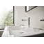 hansgrohe Finoris Single-Hole Faucet 110 with Pop-Up Drain, 1.2 GPM-70340622