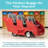 Gaggle Parade Multi-Child Buggy-50794151