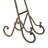 Ilanah Winston Porter Metal H-Frame Easel-58714113-58714114