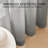 Janashia Sheer Curtain Panel Pair-789825373-789825375