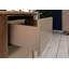 Tromso Solid Wood Writing Desk