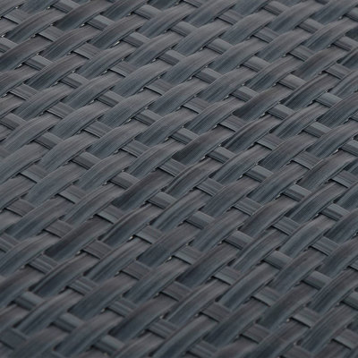 Catrenia Polyethylene Balcony Privacy Screen