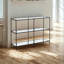 100 cm W Console Table