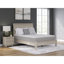 Matelas moyen Terra Sleep-108737426