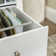 Goodyear Computer Desk with File Drawer