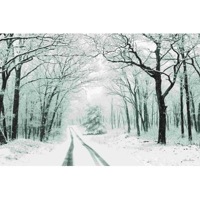 Route hivernale