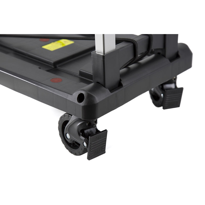 200 Lb. Capacity Foldable Hand Truck Dolly
