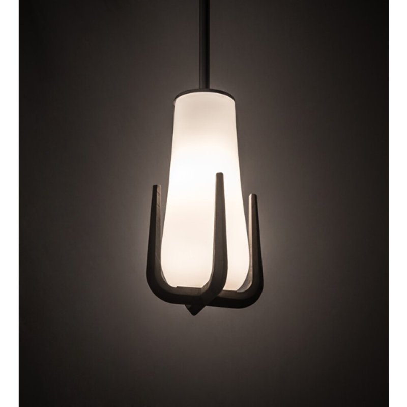 Blumenklaue 1 - Light Pendant