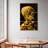 Skull With Cigarette 1885-1541541244
