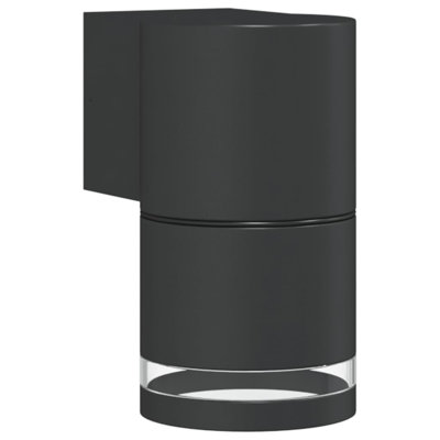 Daysean Aluminium Plug-in Wall Sconce