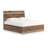 Hafizur King Panel Bed With Storage-123300566