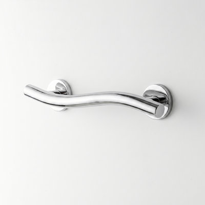 16in Bathroom Grab Bar