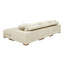Canapé modulaire en velours côtelé Ballymena-1260384058