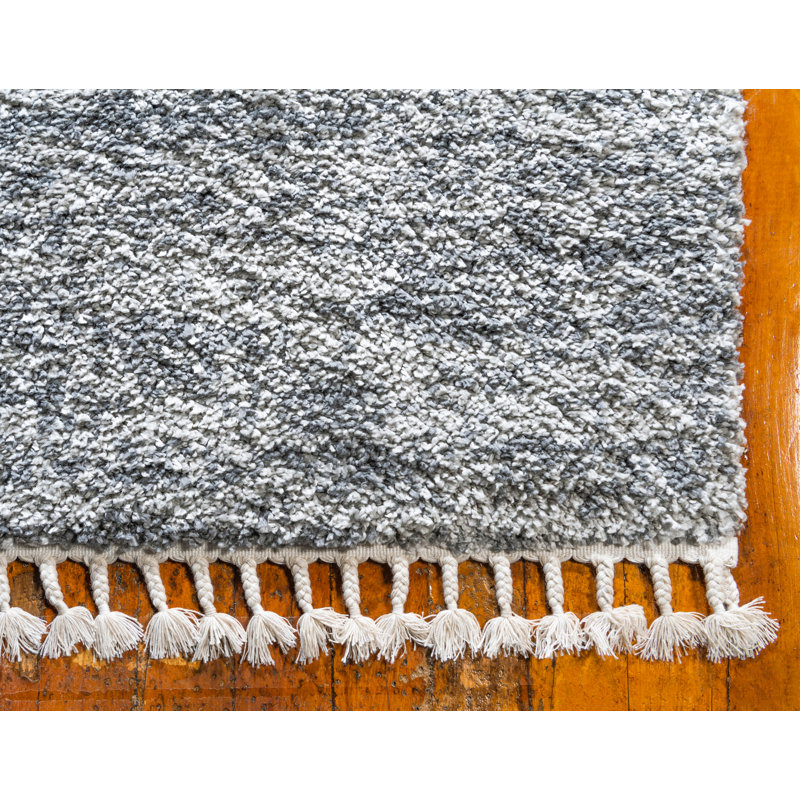 Mitzy Striped Indoor Rug, Rectangle 2'2" x 3'1"
