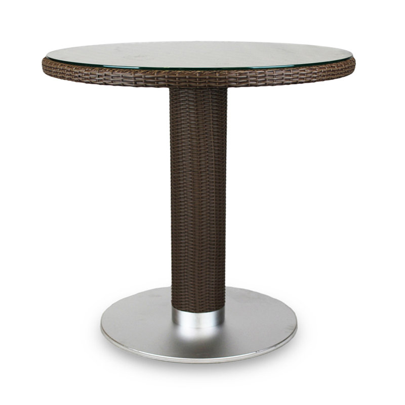 Asbury 31.5" Rnd Table, Coffee