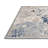 Machine Washable Beige Area Rug-110967519