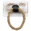 Wall Mounted Rope Towel Ring-543314384
