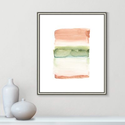 " Skye II " Painting Print