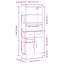 Sucher 69.5 cm W Highboard-1352295289