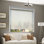 Solar Screen Roller Shade