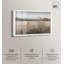 «Distant Grove Shadowbox Print Landscape» par Art Remedy-115130329-115130331